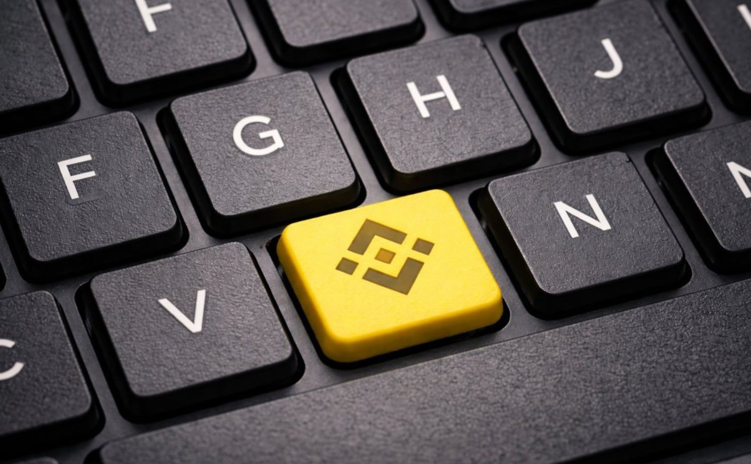 Binance