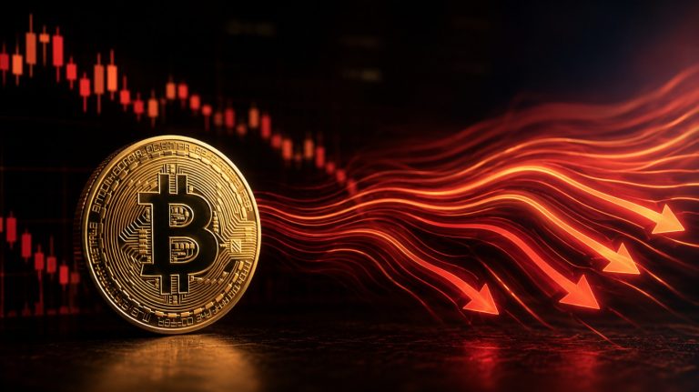 ETFs de Bitcoin registram as maiores saídas dos últimos três meses e o sentimento do mercado volta para ‘medo’