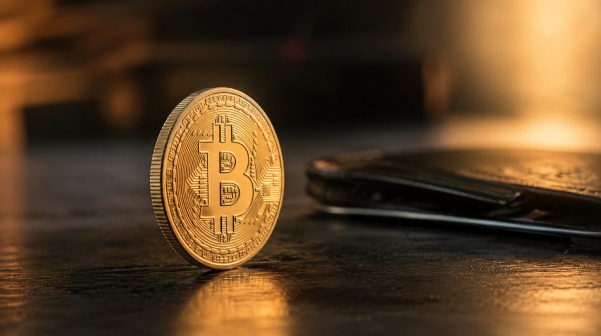 Image for article: Investidor move 500 bitcoins parados há 12 anos