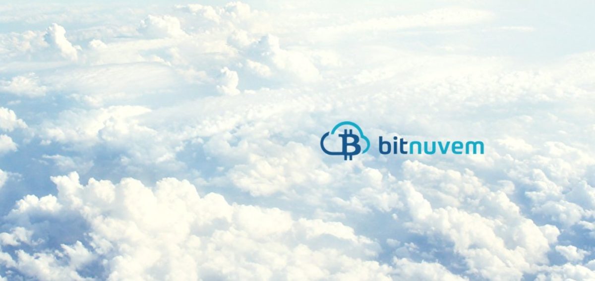 Bitnuvem