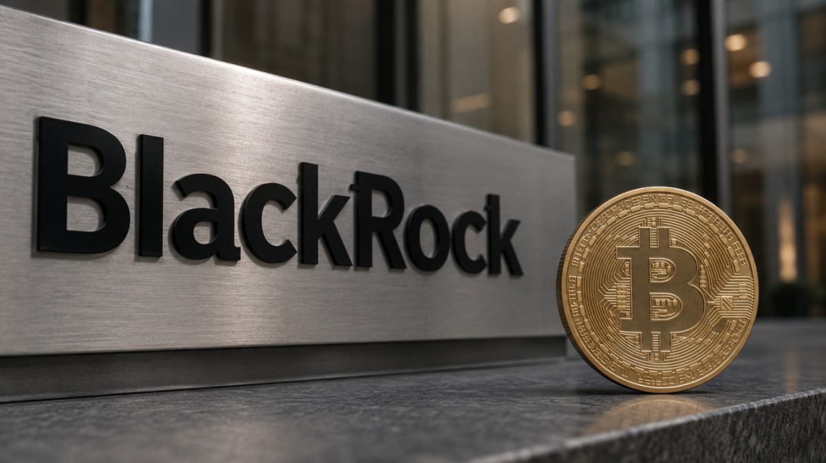 BlackRock e Bitcoin