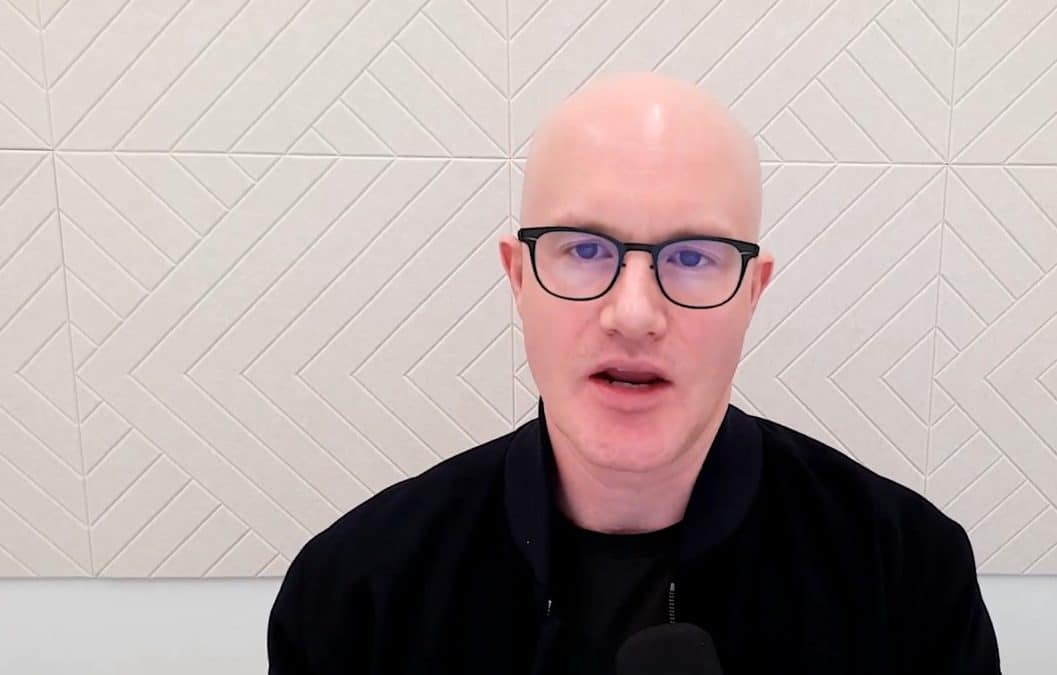 Fundador da Coinbase cita oito pontos do sistema financeiro que ainda precisam de atualização