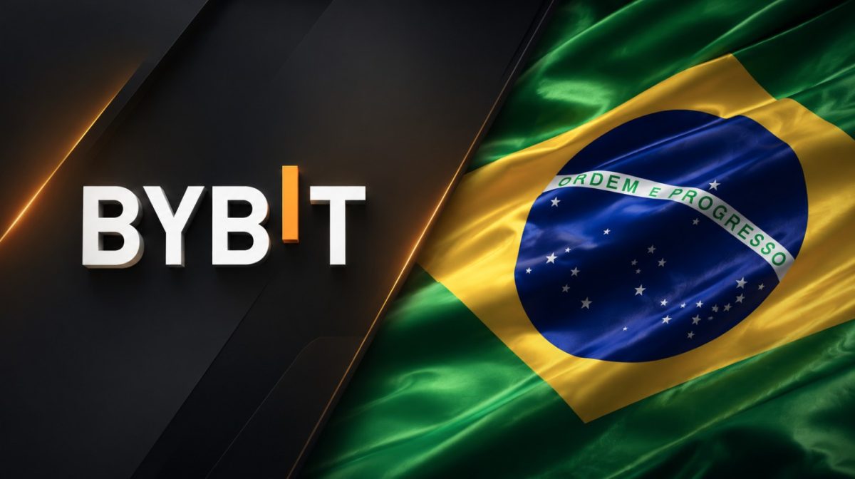Bybit e Brasil