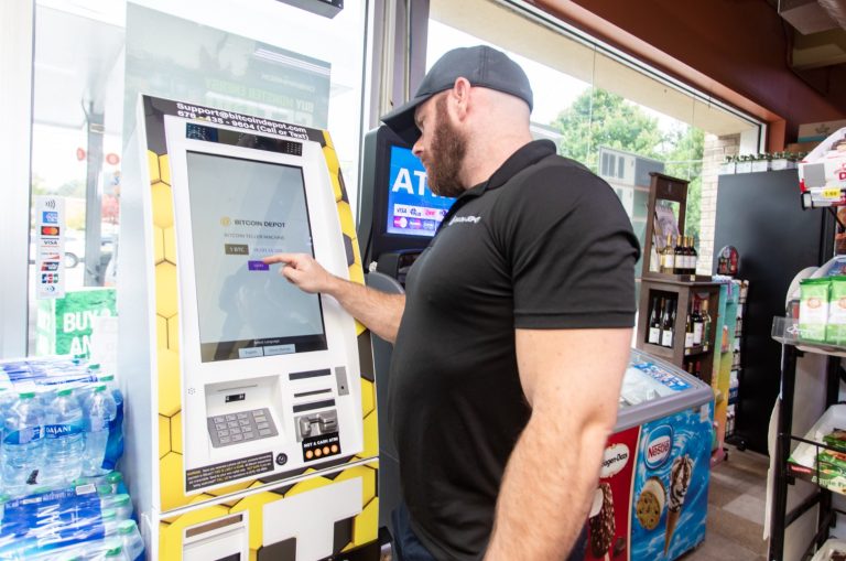 Bitcoin Depot