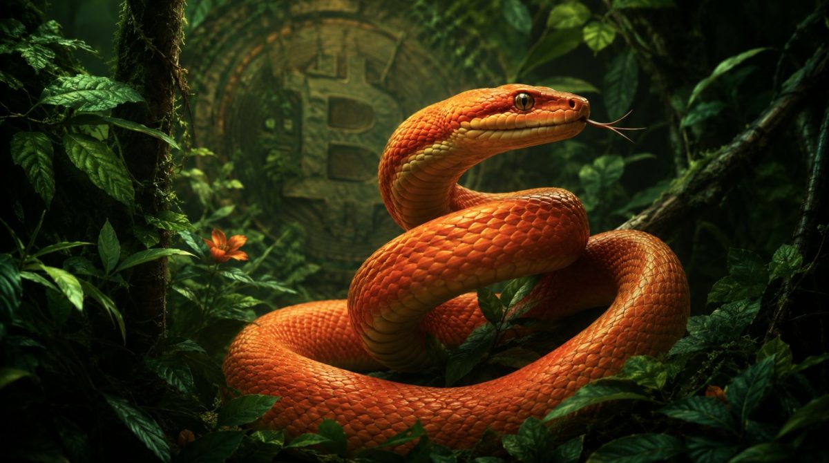 Cobra Bitcoin