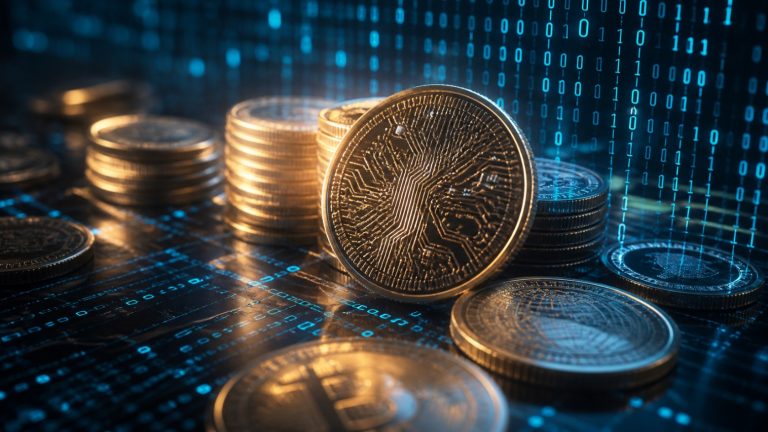 criptomoedas