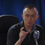 CZ Binance