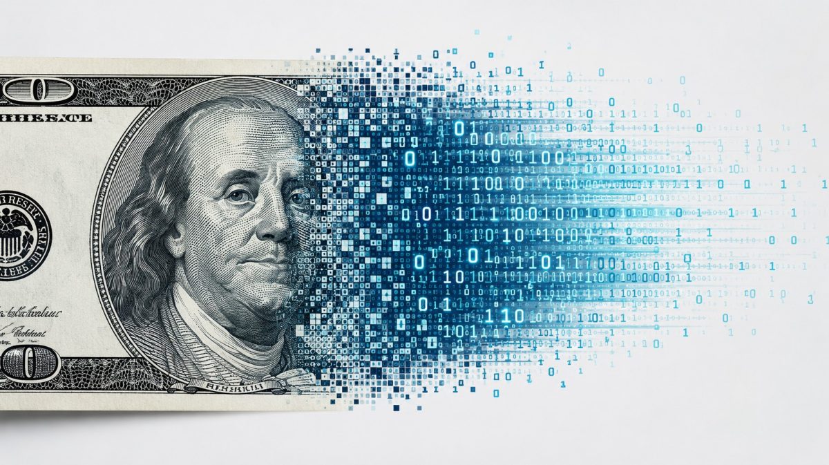 Image for article: Rápida adoção das stablecoins pode corroer a soberania monetária de países em desenvolvimento, afirma BIS