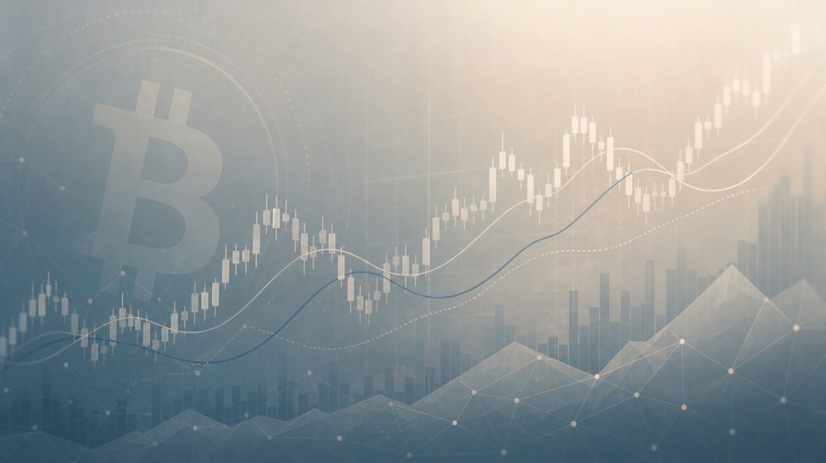 Image for article: Bitcoin está subvalorizado, dizem investidores institucionais, mas somente 25% acreditam em valorização nos próximos 3 a 6 meses