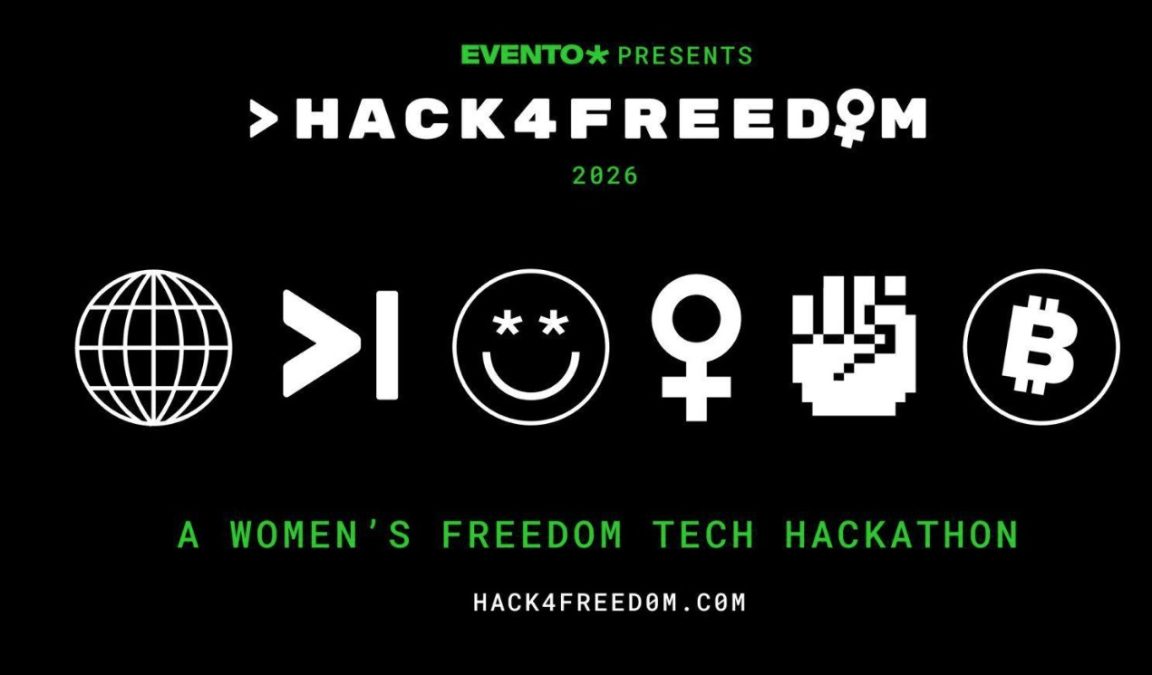 Hack4Freedom