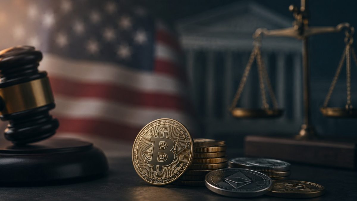EUA processam três pessoas por série de roubos e sequestros que resultou em perdas de milhões em criptomoedas