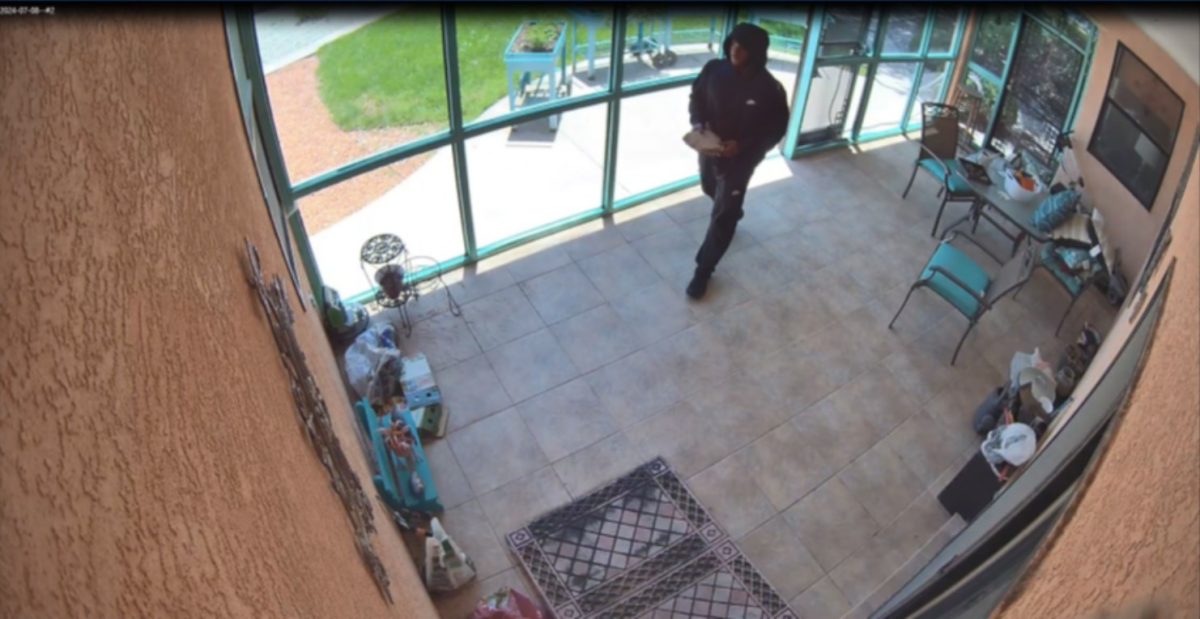Image for article: EUA condenam homem a 78 meses de prisão por invadir casas para roubar carteiras de Bitcoin