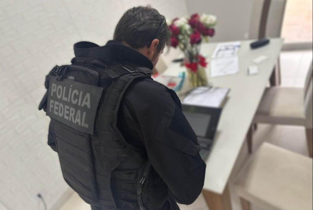 Polícia Federal