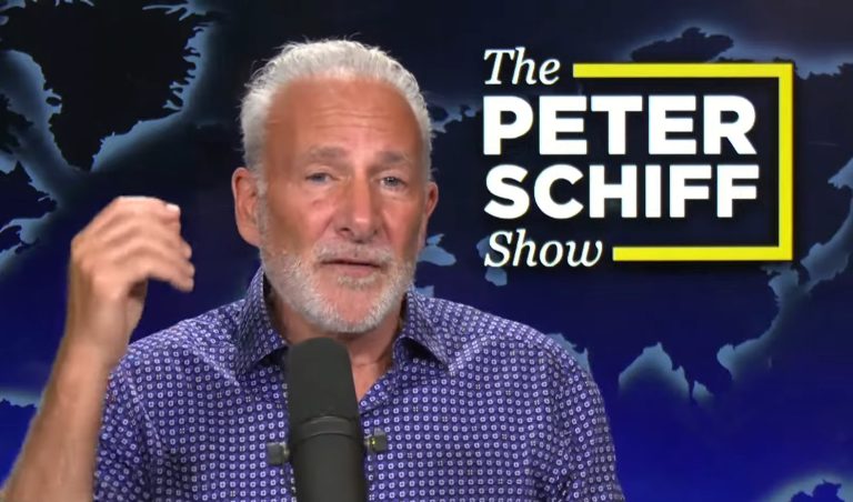 Peter Schiff