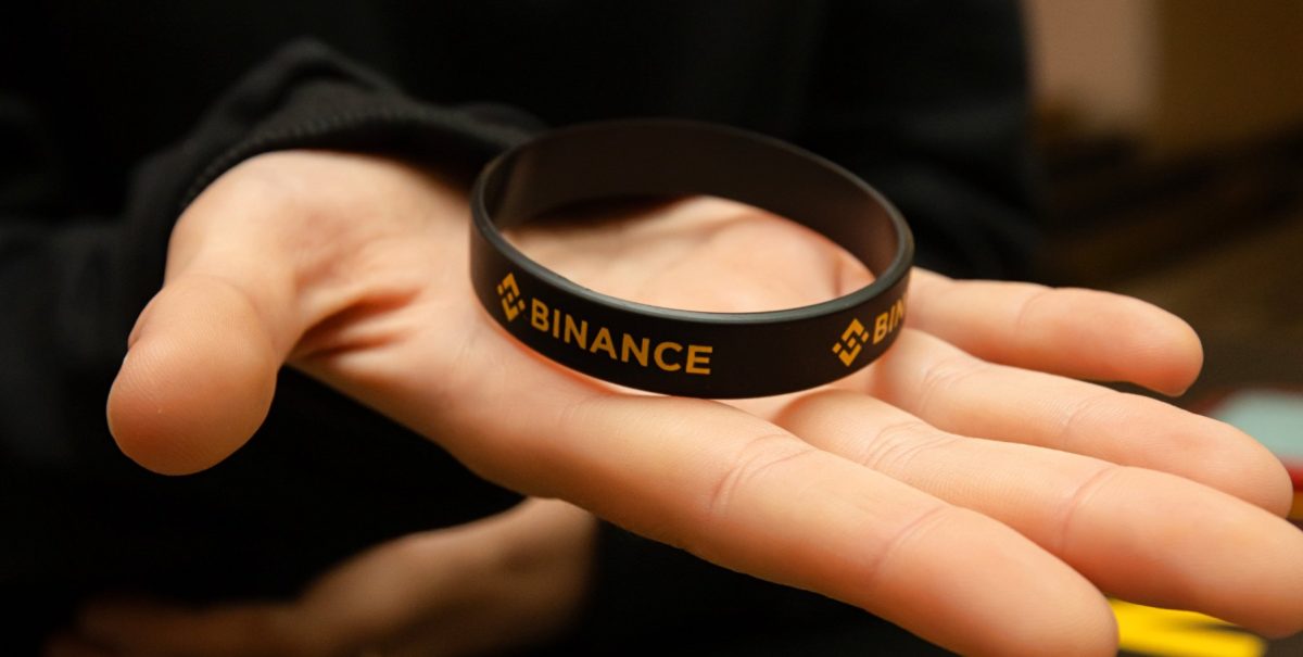 Binance