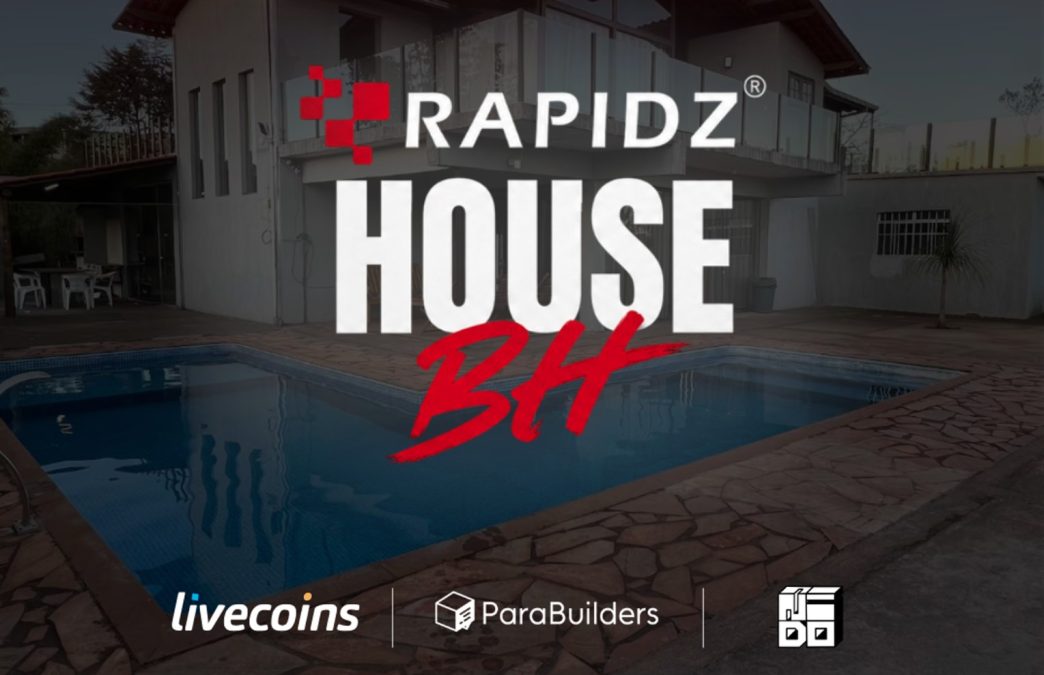 Rapidz House BH