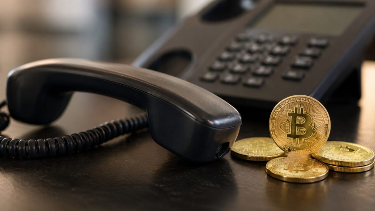 Golpistas clonam telefone de delegacia americana para exigir pagamentos ...