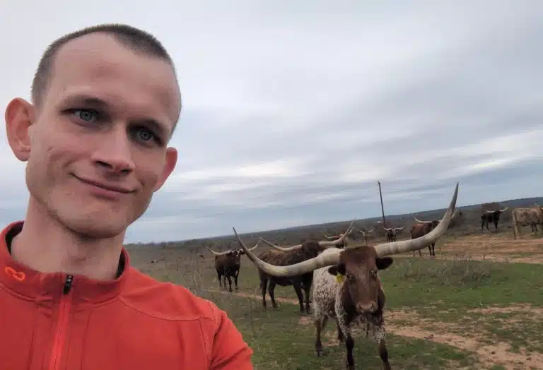 Vitalik Buterin