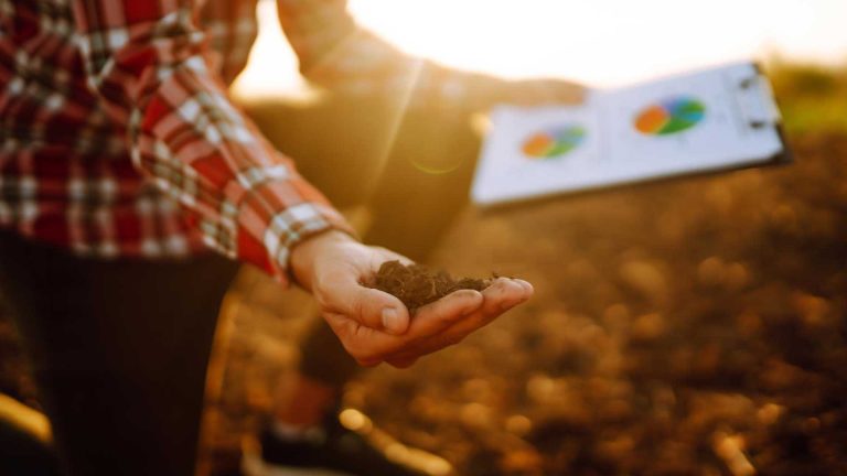 Agro digital