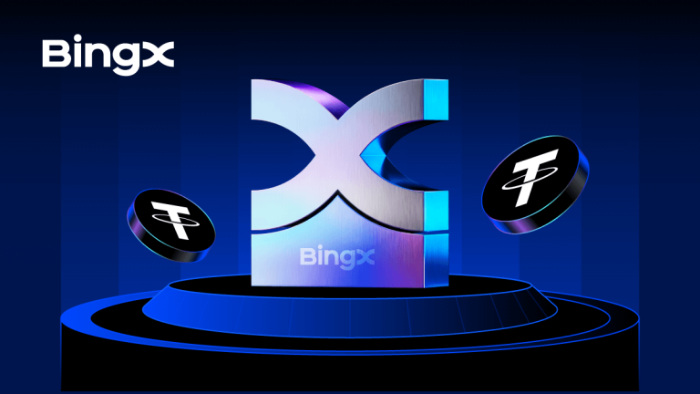 BingX fecha parceria com Jon Vlogs para levar o cripto ao maior público de entretenimento da América Latina