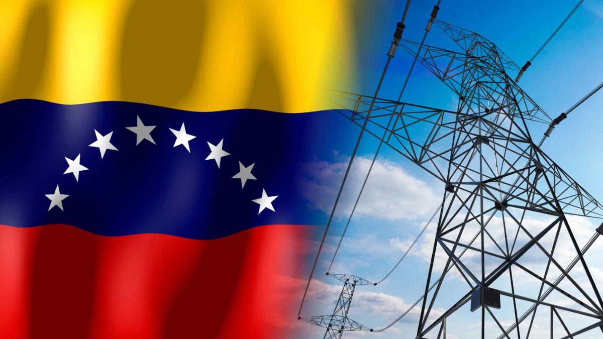 Reforma elétrica na Venezuela pode abrir as portas para o retorno da mineração de bitcoin