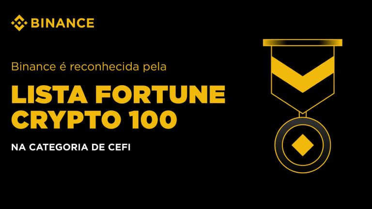 Binance Fortune