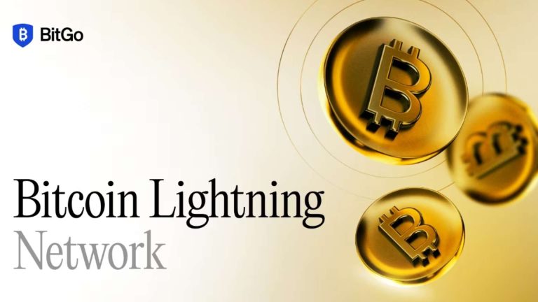Bitcoin Lightning