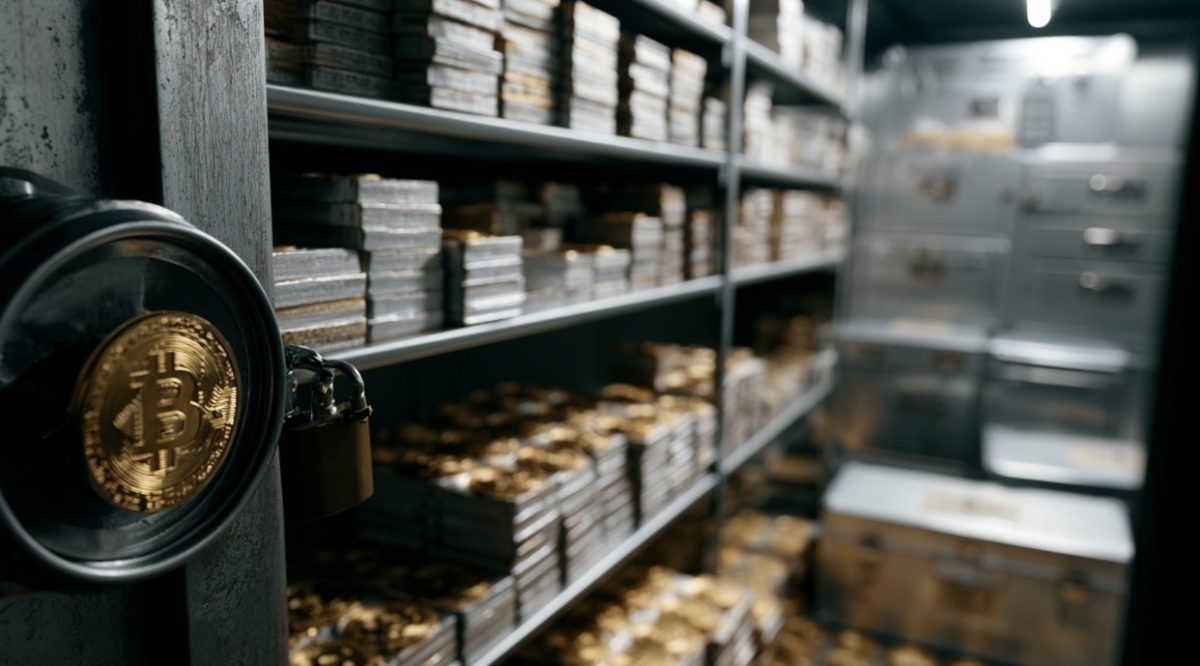 Image for article: Solidus Wealth lança consultoria especializada em Autocustódia de Bitcoin e estruturas patrimoniais para famílias e empresas