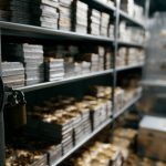Bitcoin VAULT