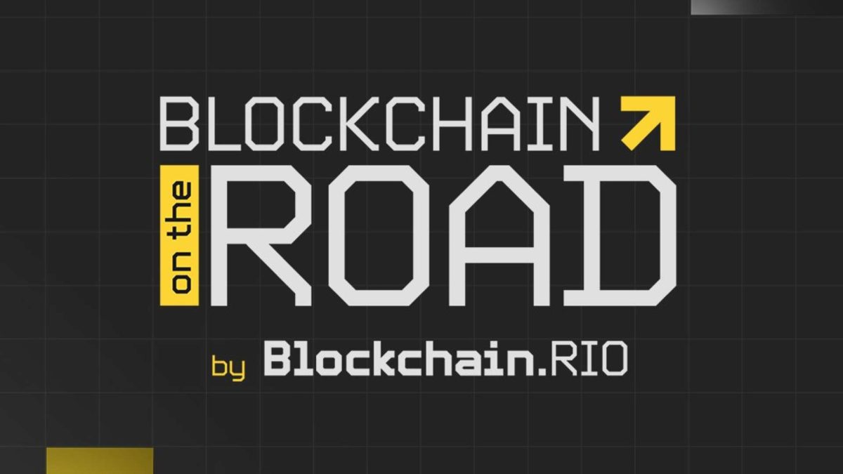 Blockchain On The Road