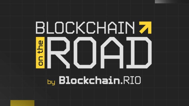 Blockchain On The Road