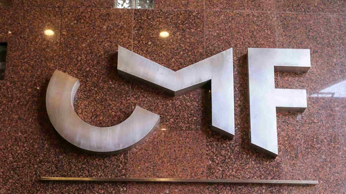 Crédito CMF Comisión para el Mercado Financiero