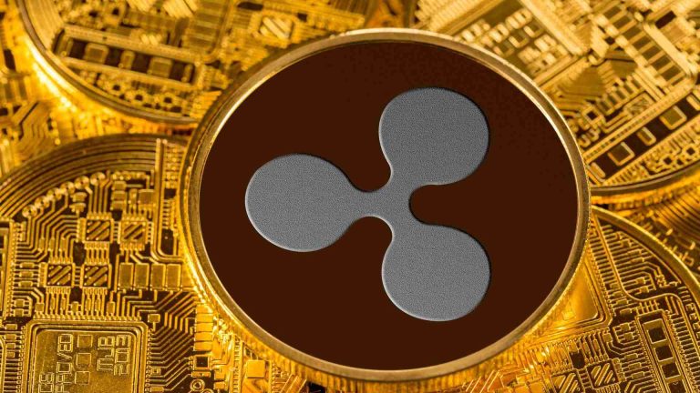 Criptomoeda XRP da Ripple em destaque USP