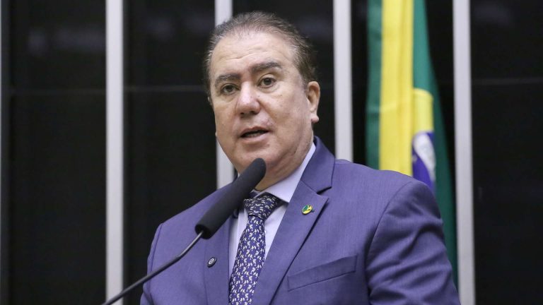 Deputado Jonas Donizette