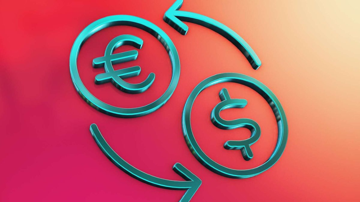 Image for article: Autoridades dos Estados Unidos e Europa fecham acordo para fiscalizar Dólar e Euro digitais