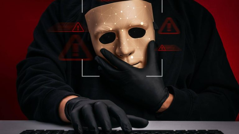 Golpe pela internet com inteligência artificial