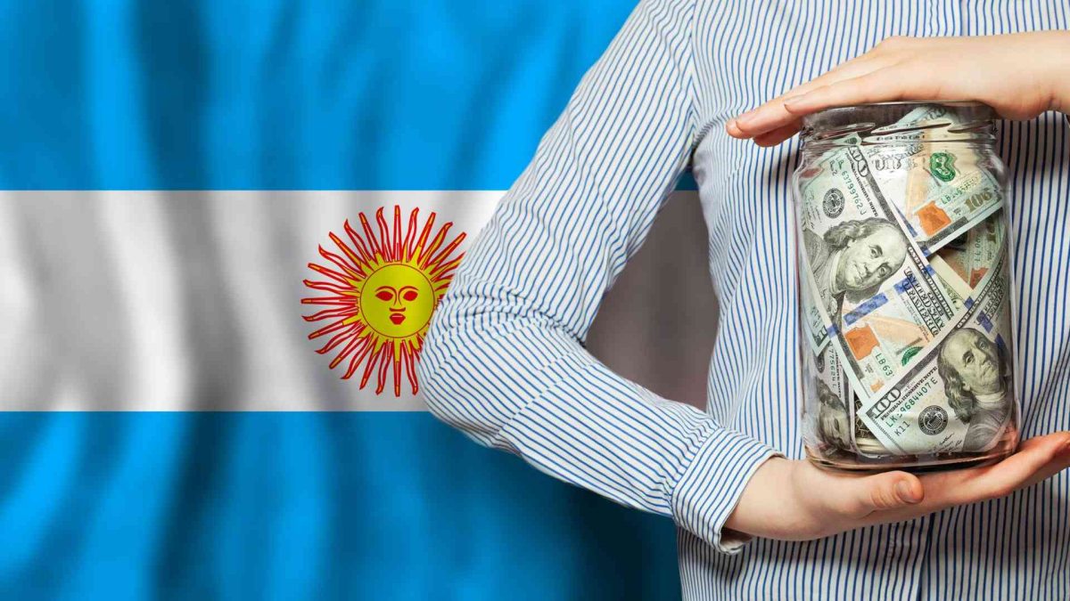 Image for article: Proposta na Argentina exige que funcionários públicos declarem bitcoin e criptomoedas em balanços para população acompanhar