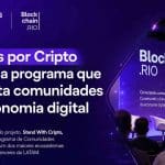 Juntos por Cripto