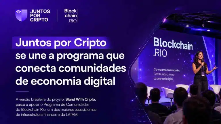 Juntos por Cripto
