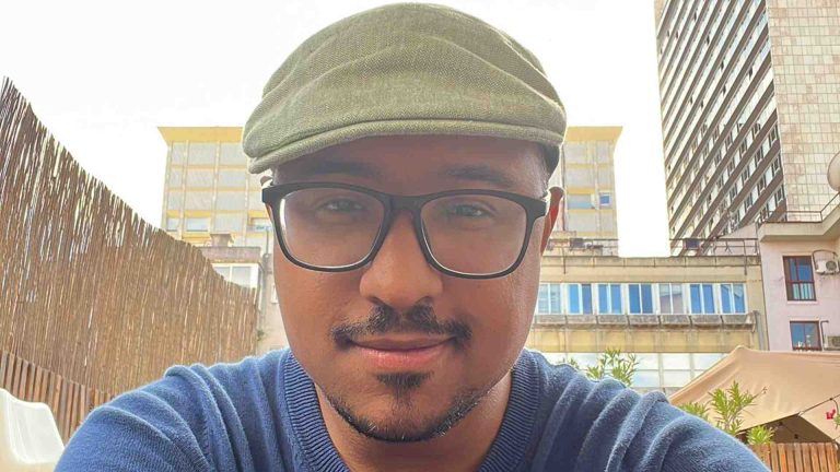 ReFi DAO Marcelo ReFi
