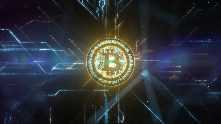 Relâmpago Bitcoin Atualização em canais de pagamento do bitcoin traz proteção quântica