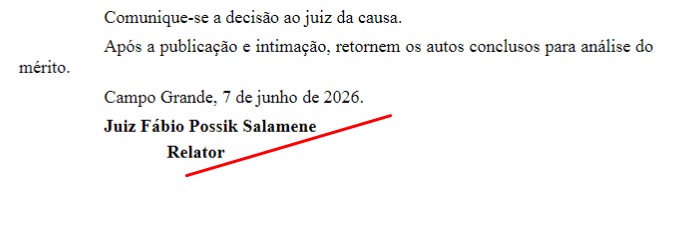Relator do TJMS negou recurso de analista de sistemas que perdeu meio milhão de reais em golpe de falsa mineração de bitcoin