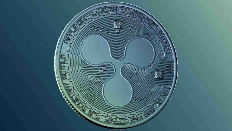 Ripple símbolo XRP