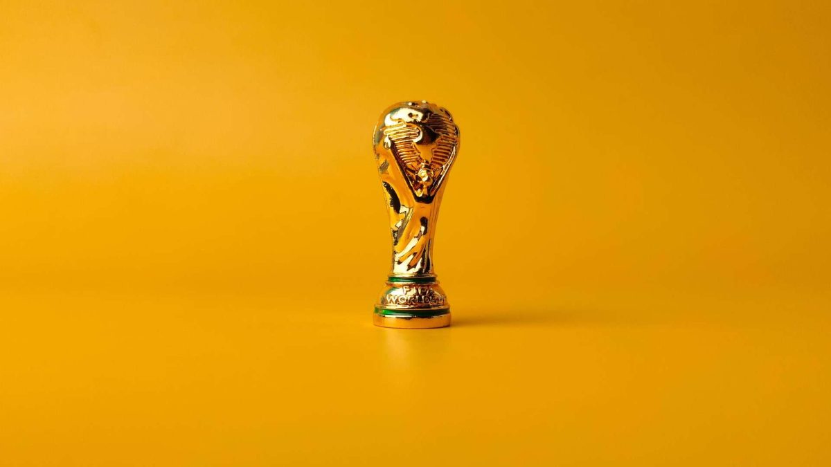 Apostas sobre o país campeão da Copa do Mundo superam US$ 2 bilhões em criptomoedas com alto volume em seleções “que não possuem chances”