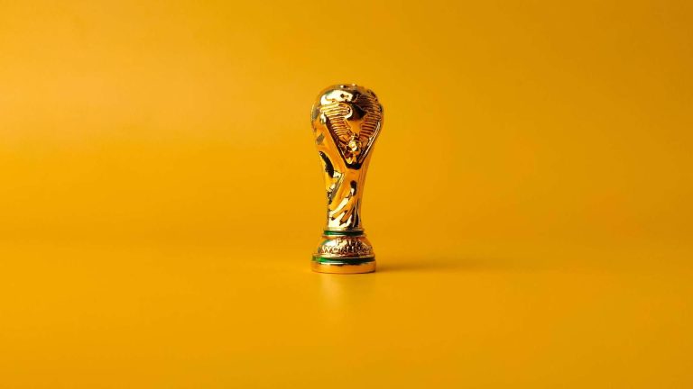 Taça da Copa do Mundo da FIFA