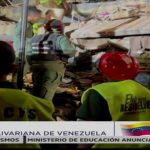 Terremoto na Venezuela