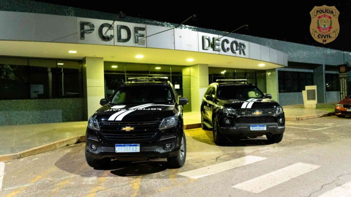 Image for article: Polícia Civil determina bloqueio de R$ 12 milhões em criptoativos após invasão de sistemas do Detran no DF