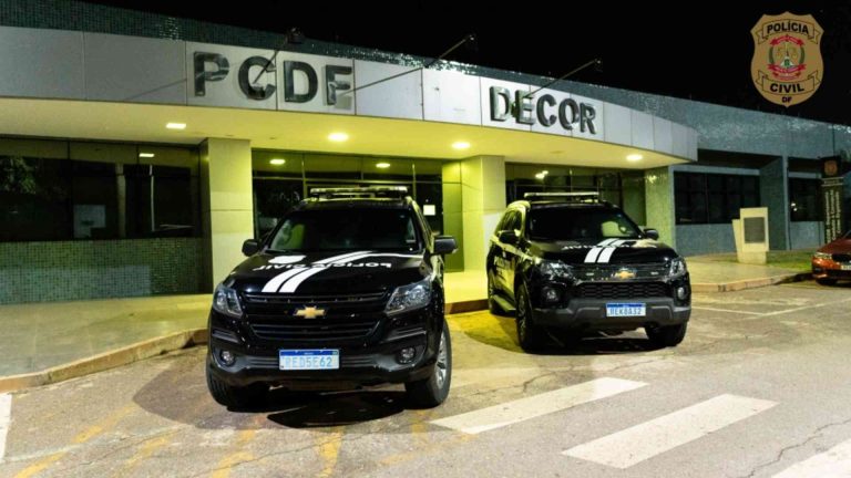 Polícia Civil determina bloqueio de R$ 12 milhões em criptoativos após invasão de sistemas do Detran