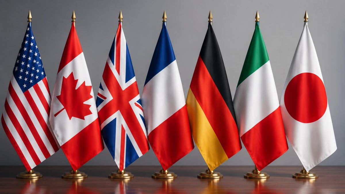 G7