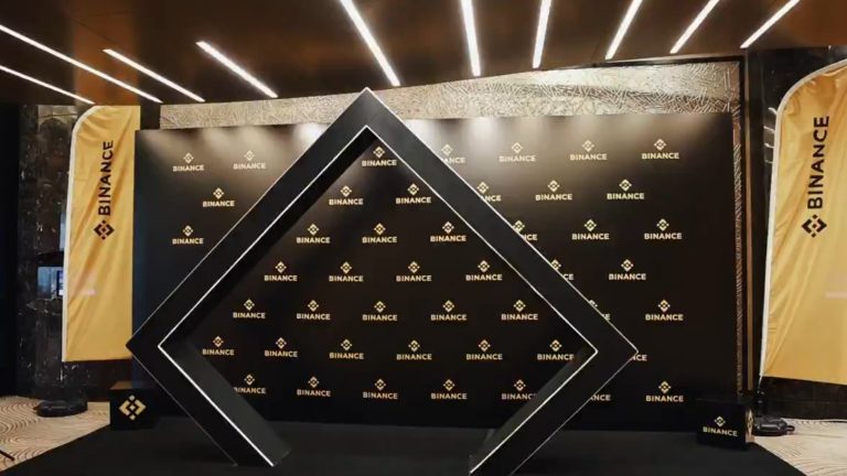 Binance